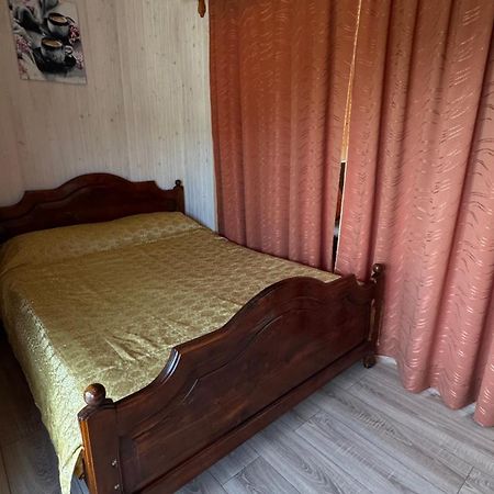 Gazdіvska Hata Guest House Яремча Экстерьер фото