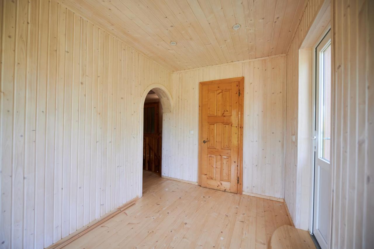Gazdіvska Hata Guest House Яремча Экстерьер фото