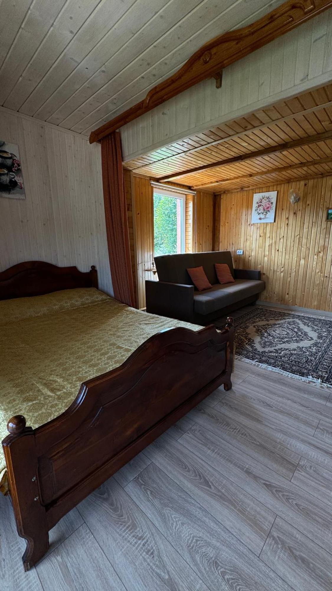 Gazdіvska Hata Guest House Яремча Экстерьер фото