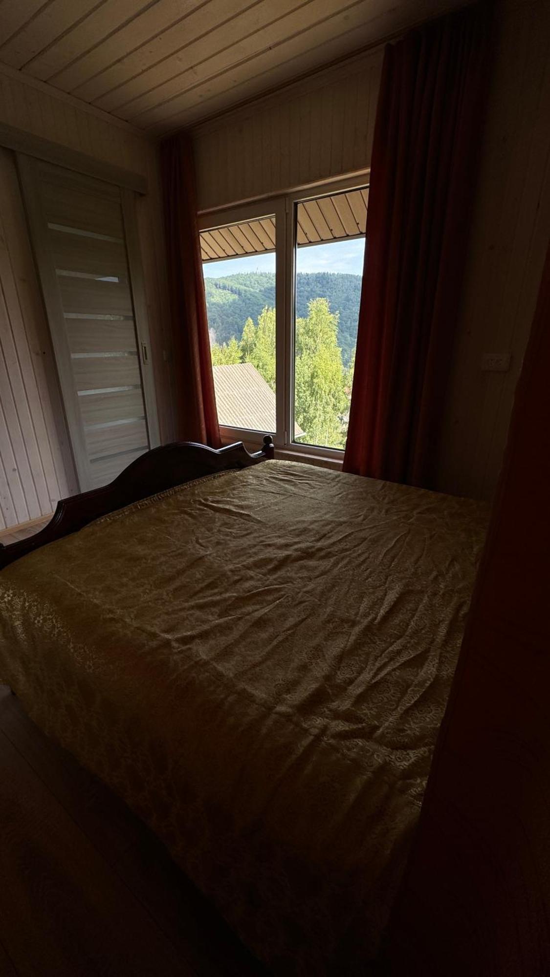 Gazdіvska Hata Guest House Яремча Экстерьер фото