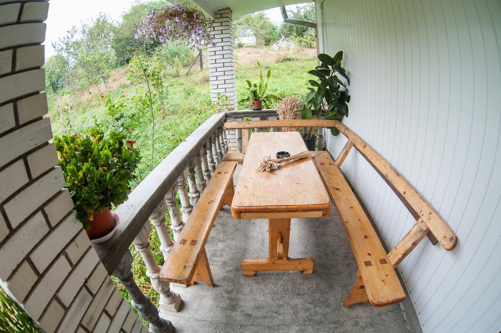 Gazdіvska Hata Guest House Яремча Номер фото